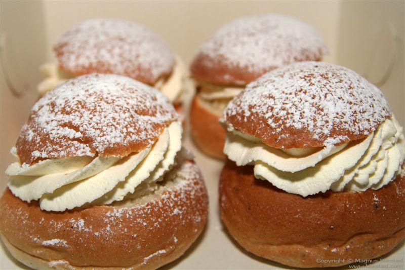 semlor