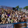 Uppsala City Beach