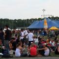 Uppsala Reggae Festival, Day 1