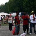 Uppsala Reggae Festival, 2006