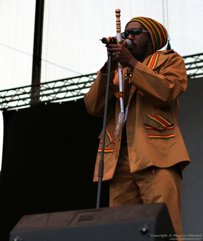 Jah Mali