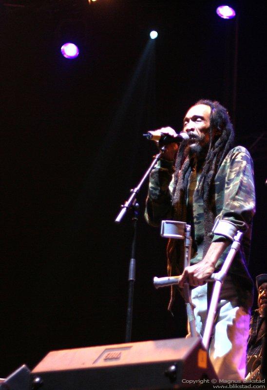 Israel Vibration