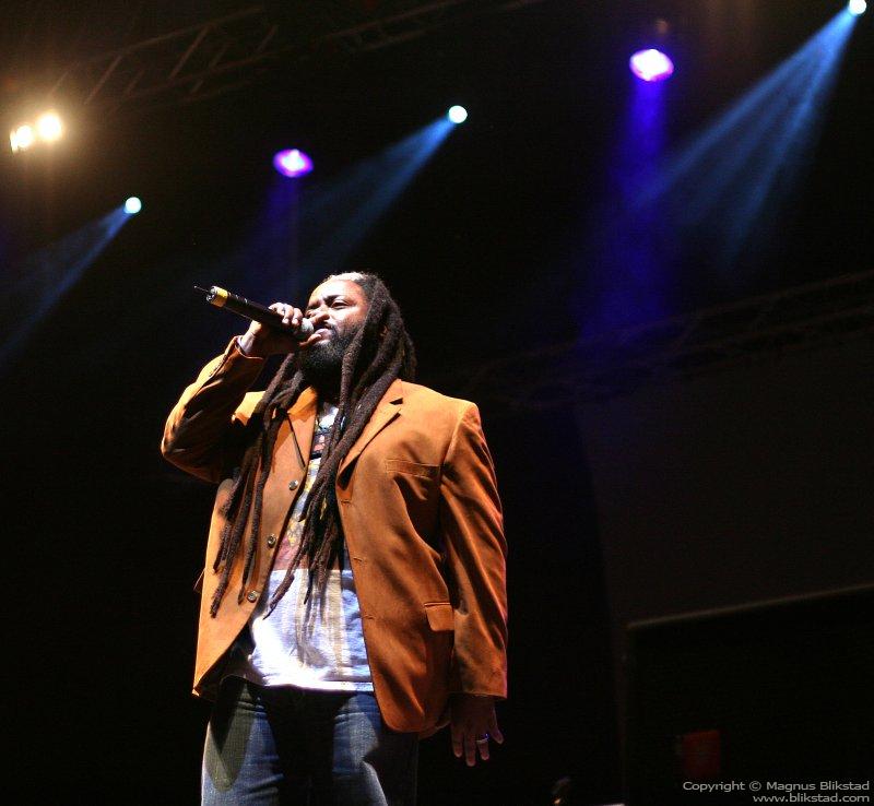 Morgan Heritage